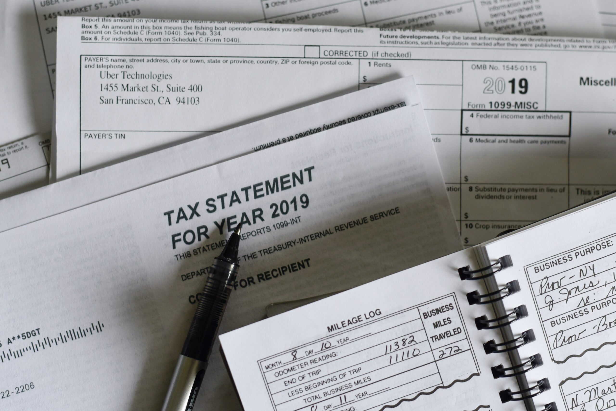 The Financial Advisor’s Guide to Simplifying Tax Season